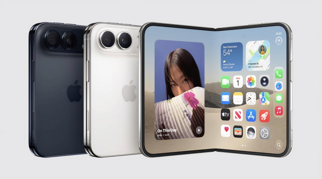El iPhone Duo rompe la tradición: el modelo más costoso de Apple ya no es el de mayores prestaciones