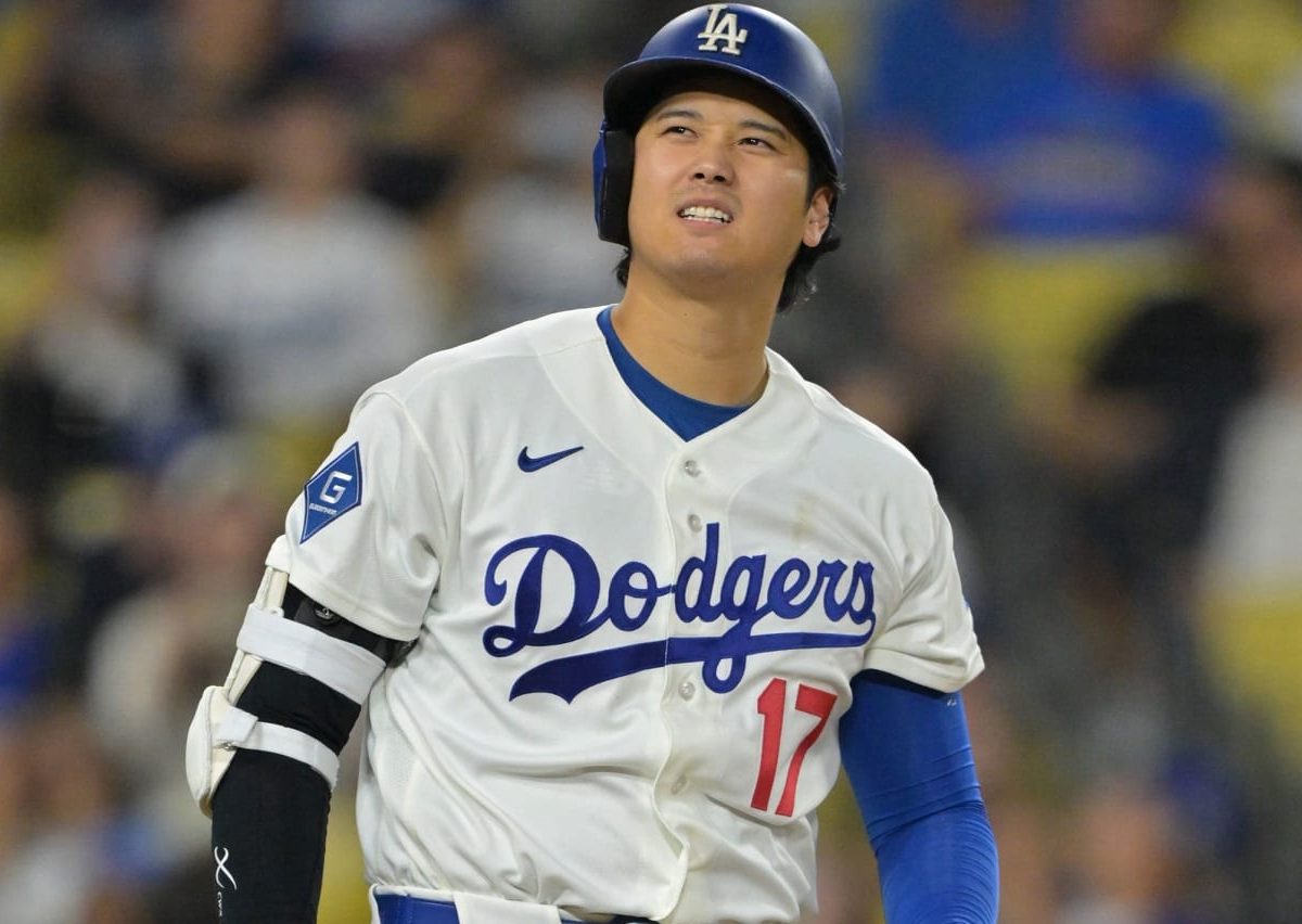 Shohei Ohtani Optimista Sobre su Estado Físico y Continuará Bateando Antes de la Serie Divisional