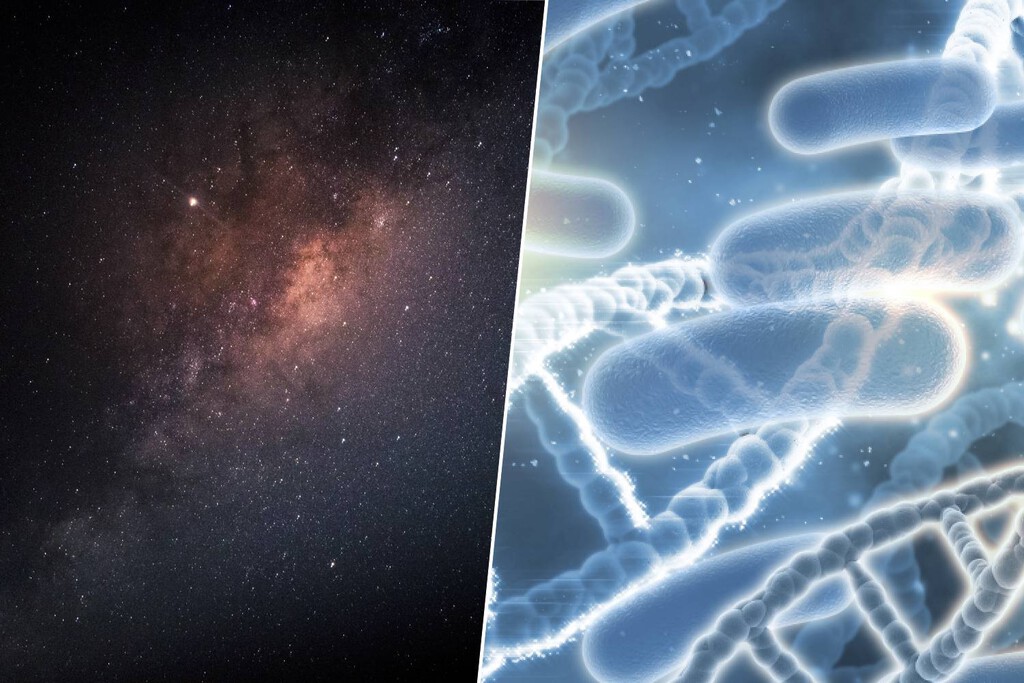 El descubrimiento de vida microbiana extraterrestre: Un desafío geopolítico inminente