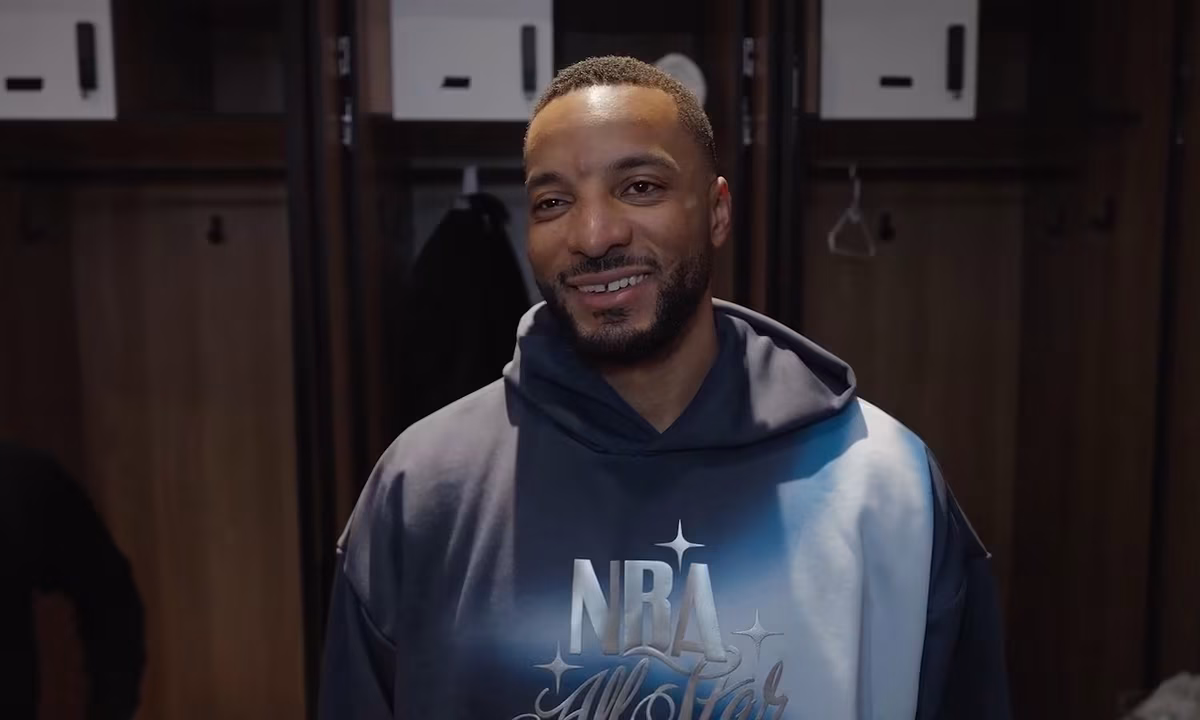 Norman Powell Califica a los Lakers como un Equipo Sobrevalorado