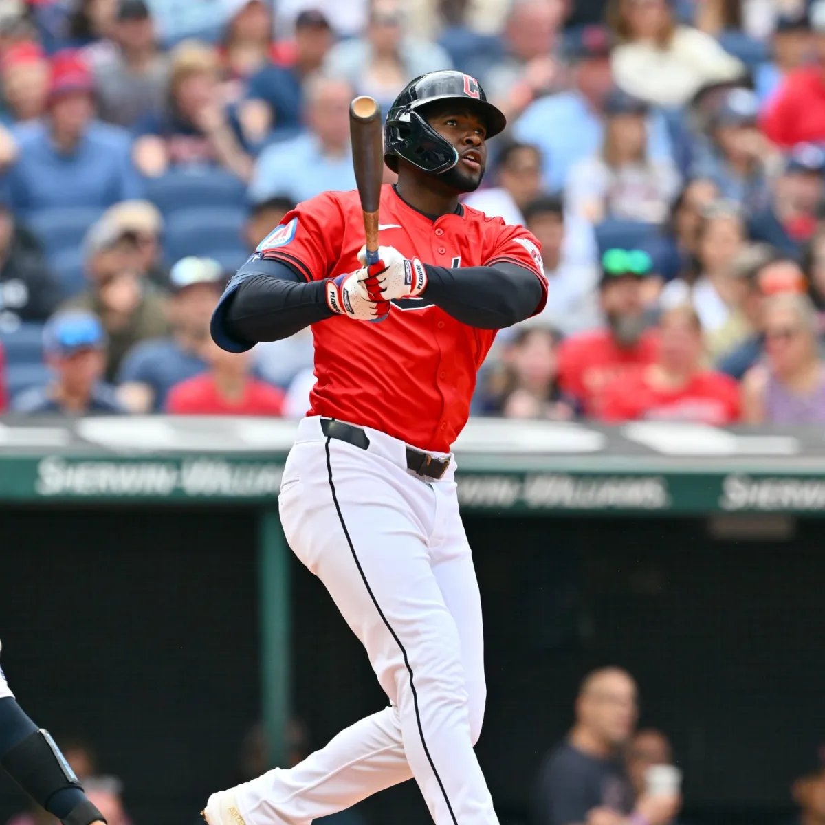 Estevan Florial se Une a los Tigres del Licey para la Temporada 2026-27 de Lidom