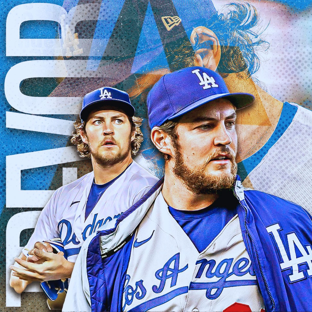Estrellas Orientales Incorporan al Lanzador Trevor Bauer para la Próxima Temporada