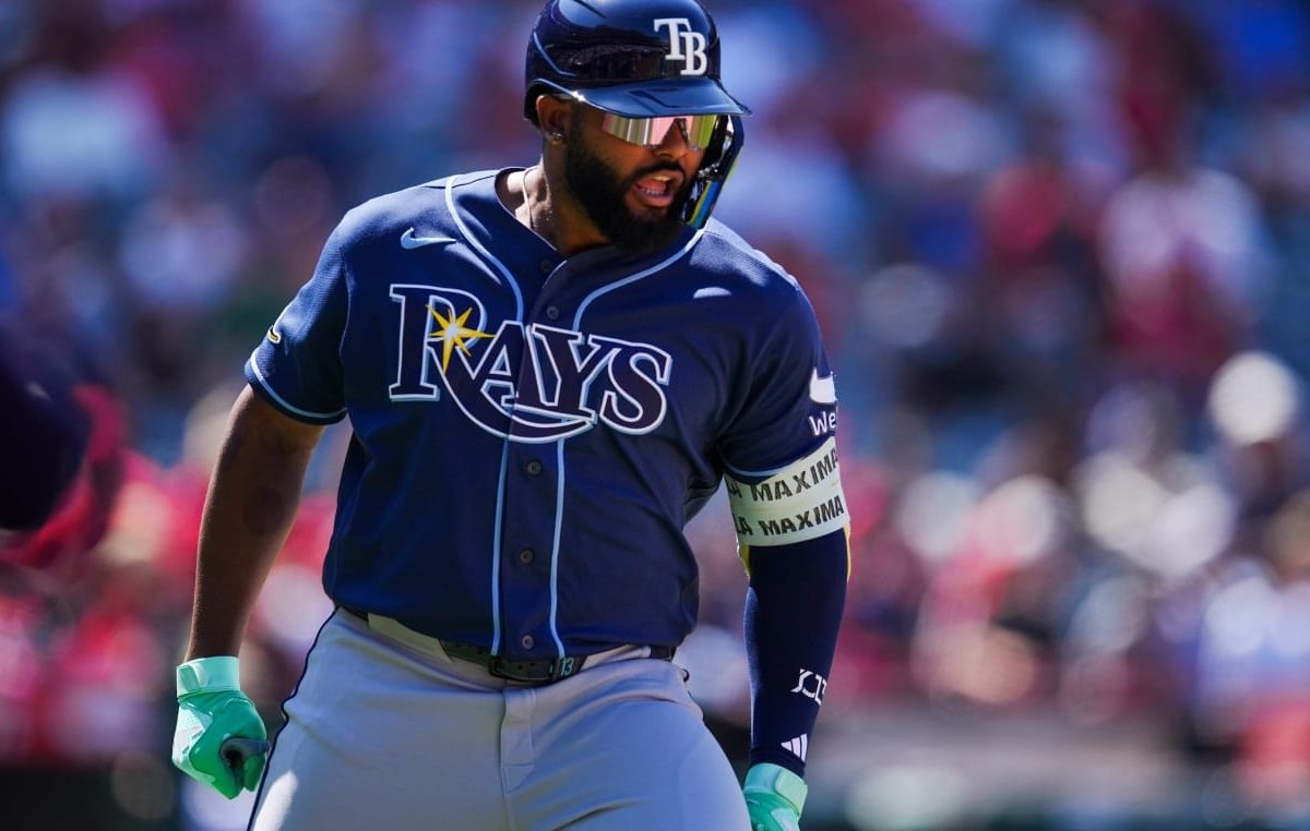 Yankees buscan evitar que los Rays aseguren el título divisional en el Bronx