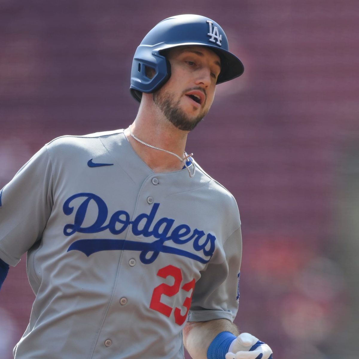 Los Dodgers Aseguran su Quinto Título Consecutivo de la División Oeste de la Liga Nacional