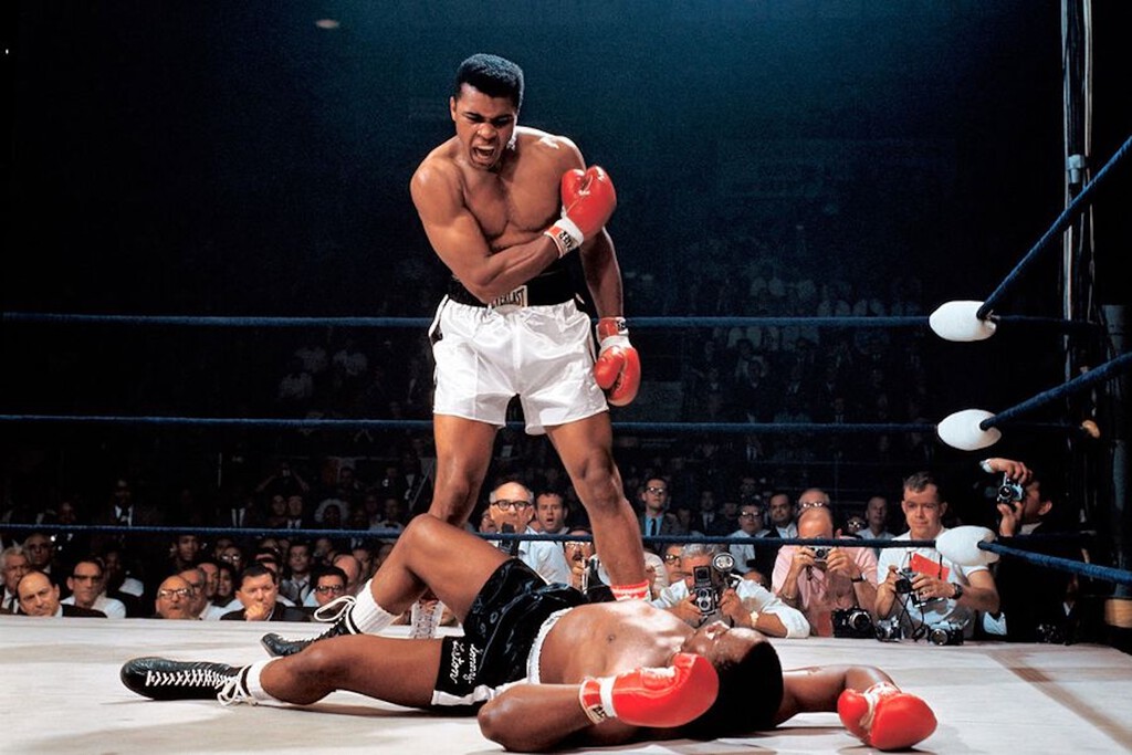 Muhammad Ali: La evolución de una mente y la paradoja de su célebre frase sobre el cambio