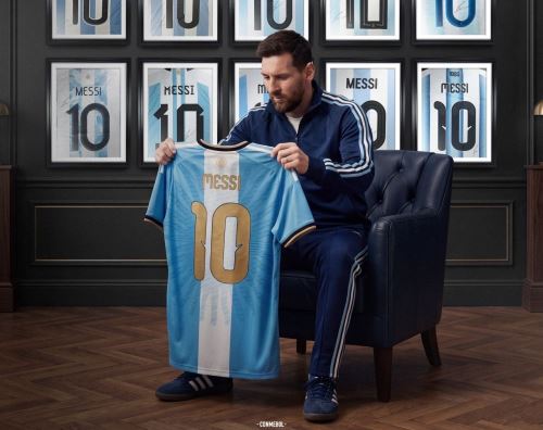 Lionel Messi Expresa Nostalgia por la Selección Argentina tras su Retiro Internacional