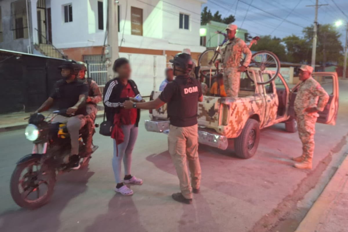 Colectivo denuncia el fallecimiento de diez ciudadanos haitianos en operativos migratorios dominicanos
