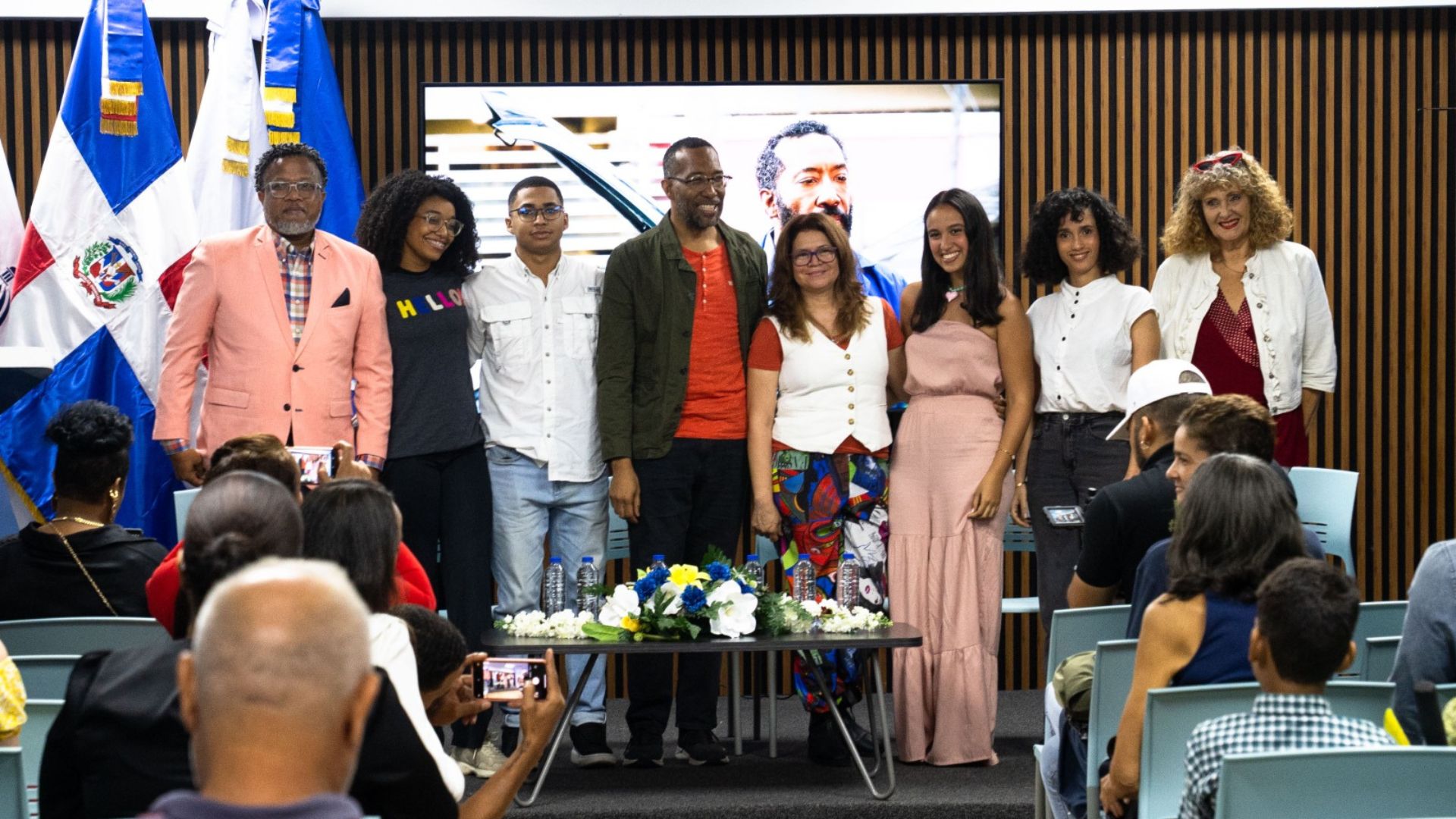 Productor destaca que "La Familia Espejo" explora problemáticas cotidianas dominicanas