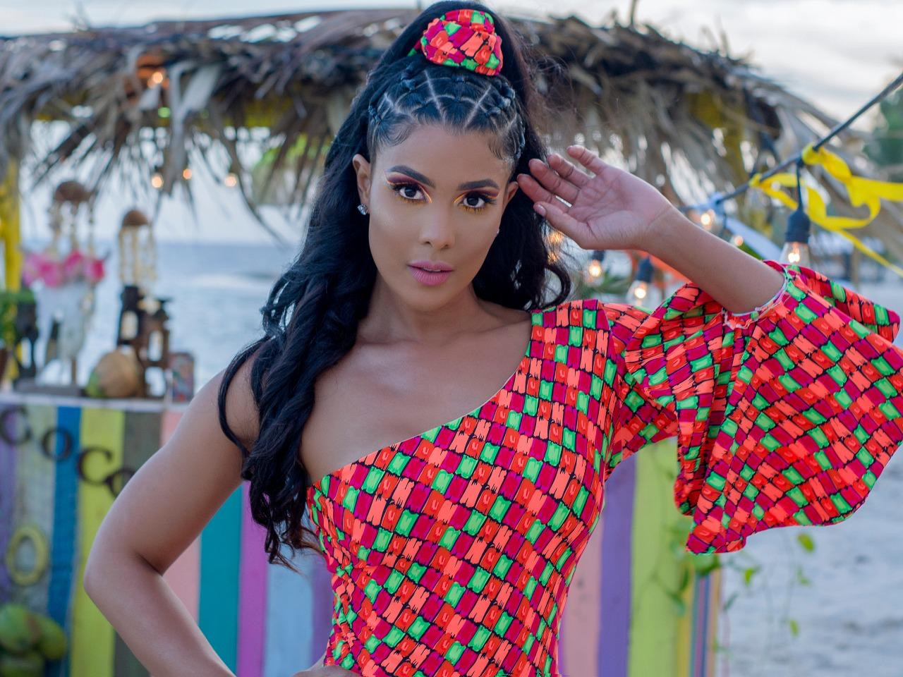 Sarodj Bertin insta a Wilson Isidor a retractarse de sus comentarios sobre La Española