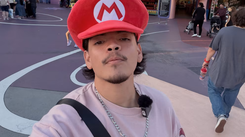 Reportan el fallecimiento de ''El Komanche'', el reconocido streamer salvadoreño en México