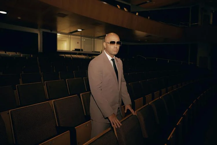 Wisin Presentará ''La Universidad del Perreo'' en el Coliseo de Puerto Rico el 13 de Noviembre