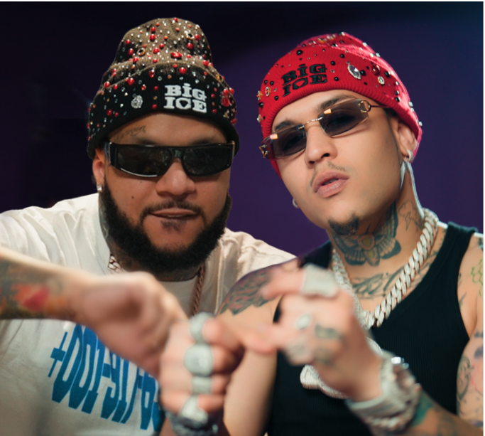 Jey One Lanza ''Perrita'', Nueva Colaboración con el Artista Puertorriqueño Slayter