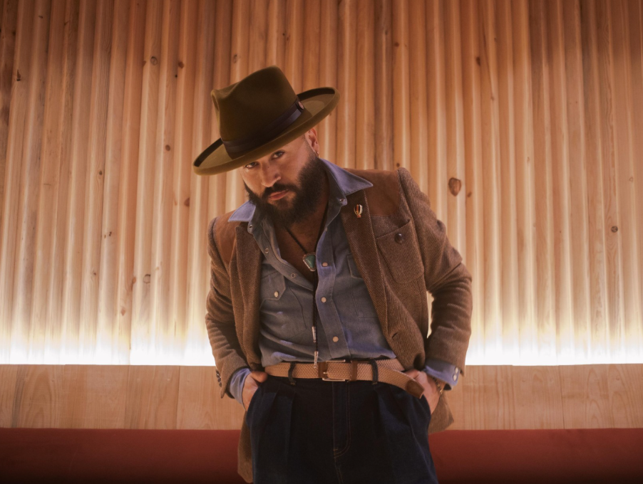 “El Perdedor” de Mayimba Music Lidera el Chart de Salsa de Monitor Latino
