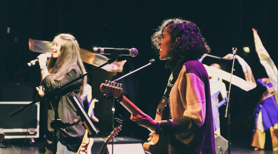 Revolution Concert llega a República Dominicana con una experiencia de oración y adoración