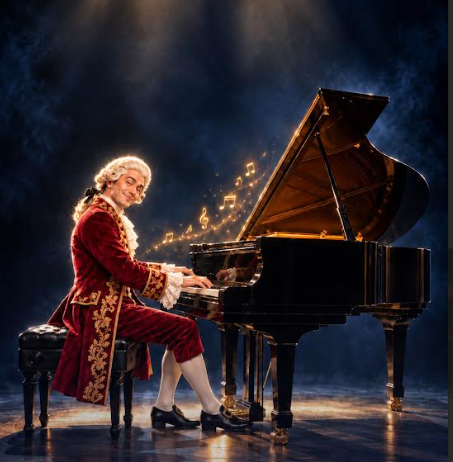 Proyes presenta ''Yo Soy Mozart'': Una experiencia que acerca la música clásica a nuevas generaciones
