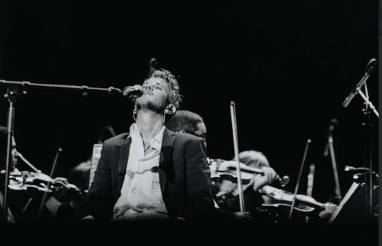 Vicente García Sinfónico Retorna al Teatro Nacional con una Innovadora Experiencia Musical