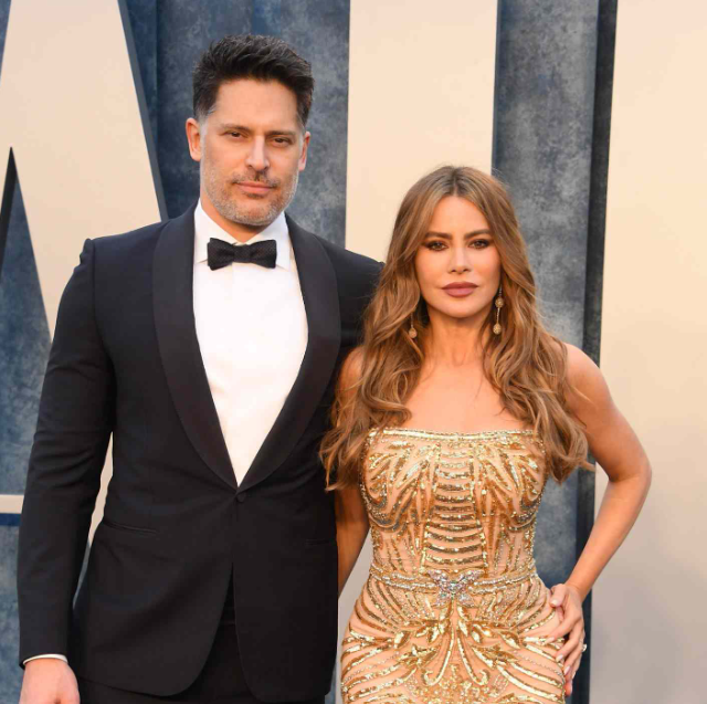 Joe Manganiello Acusa a Sofía Vergara de Negarle Apoyo y Burlarse de Él Durante Grave Enfermedad