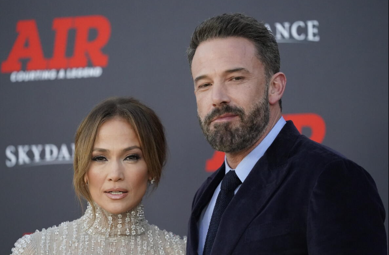 Ben Affleck Expresa Admiración por Jennifer López Dos Años Después de su Divorcio