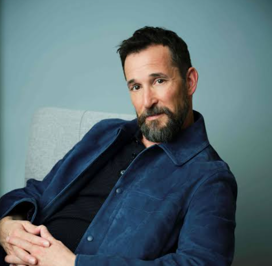 Noah Wyle Nombrado el Hombre Más Sexy del Mundo por la Revista People