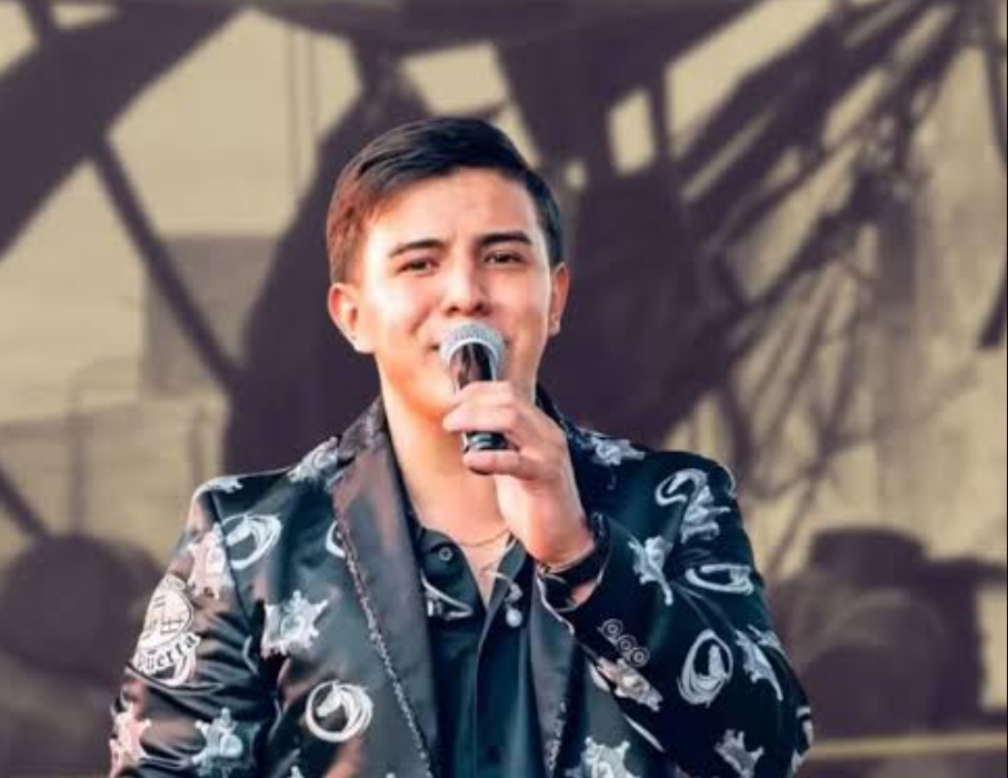 Fallece Vocalista de ''El Bronco y su Banda'' a Causa de Graves Quemaduras en Incendio Industrial