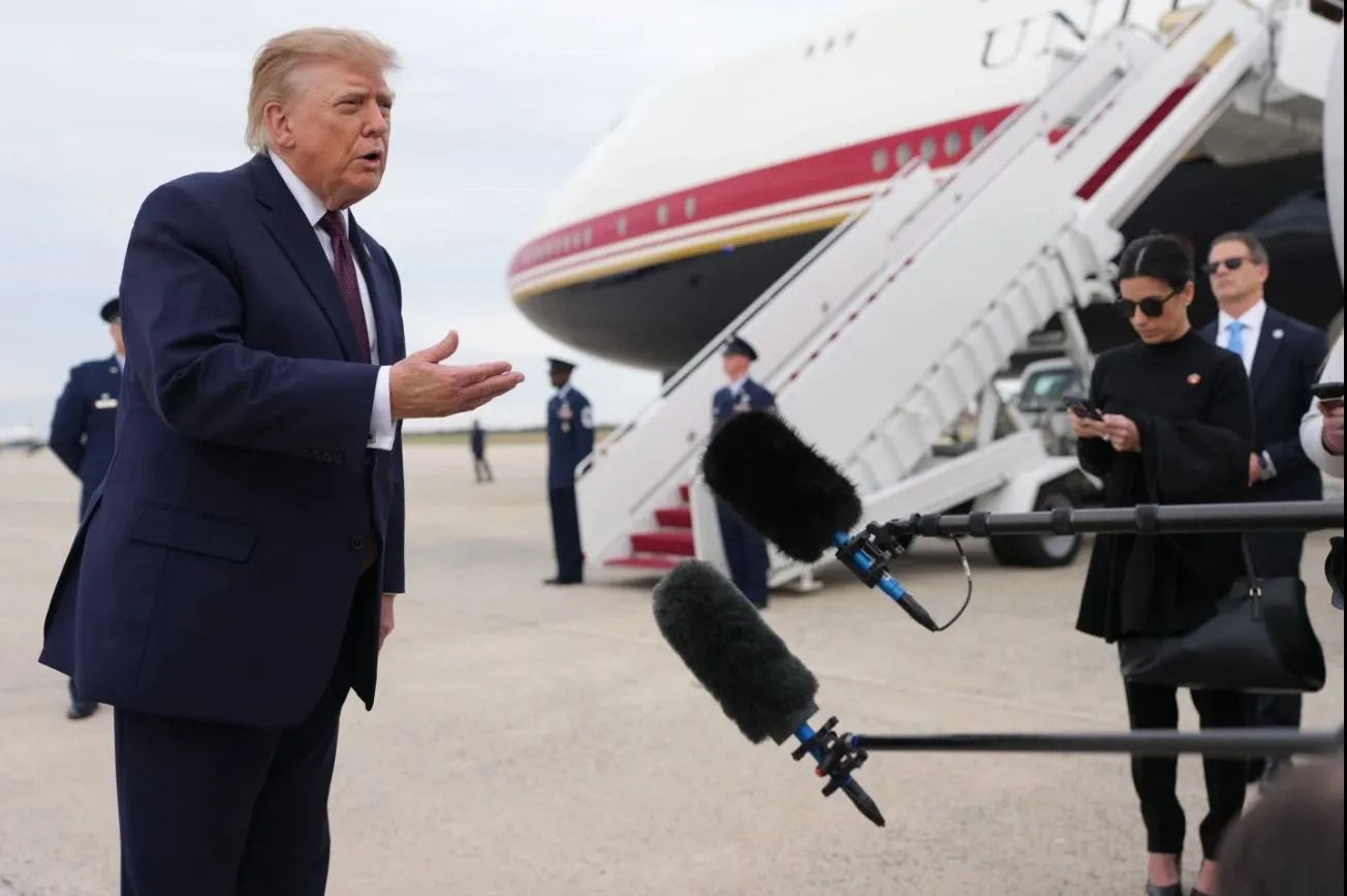 Estados Unidos Alerta a Aliados de Medio Oriente sobre Potenciales Acciones Iraníes