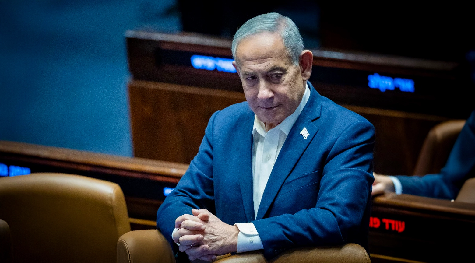 Ciudadanos Palestinos de Israel Participan Masivamente en Elecciones para Desafiar a Netanyahu