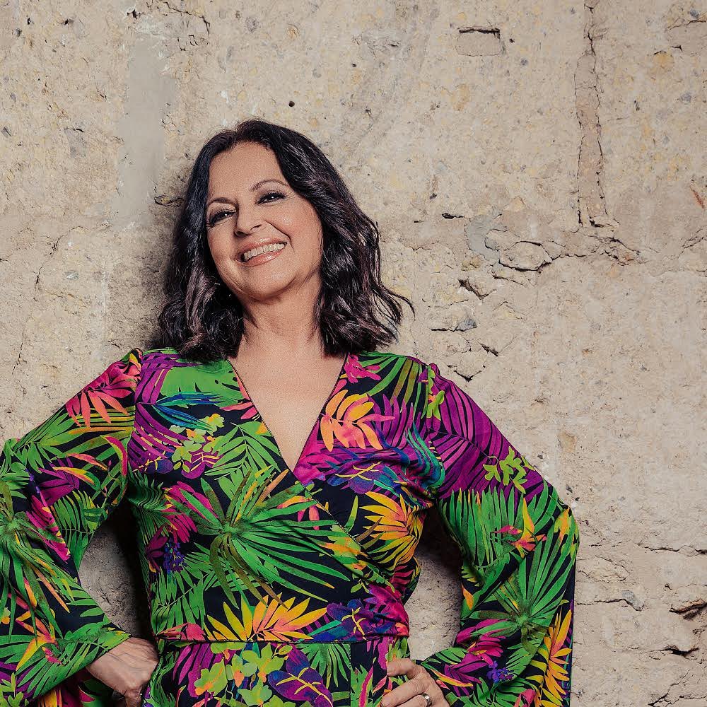 Olga Cerpa y Mestisay Debutan en República Dominicana con Concierto Especial