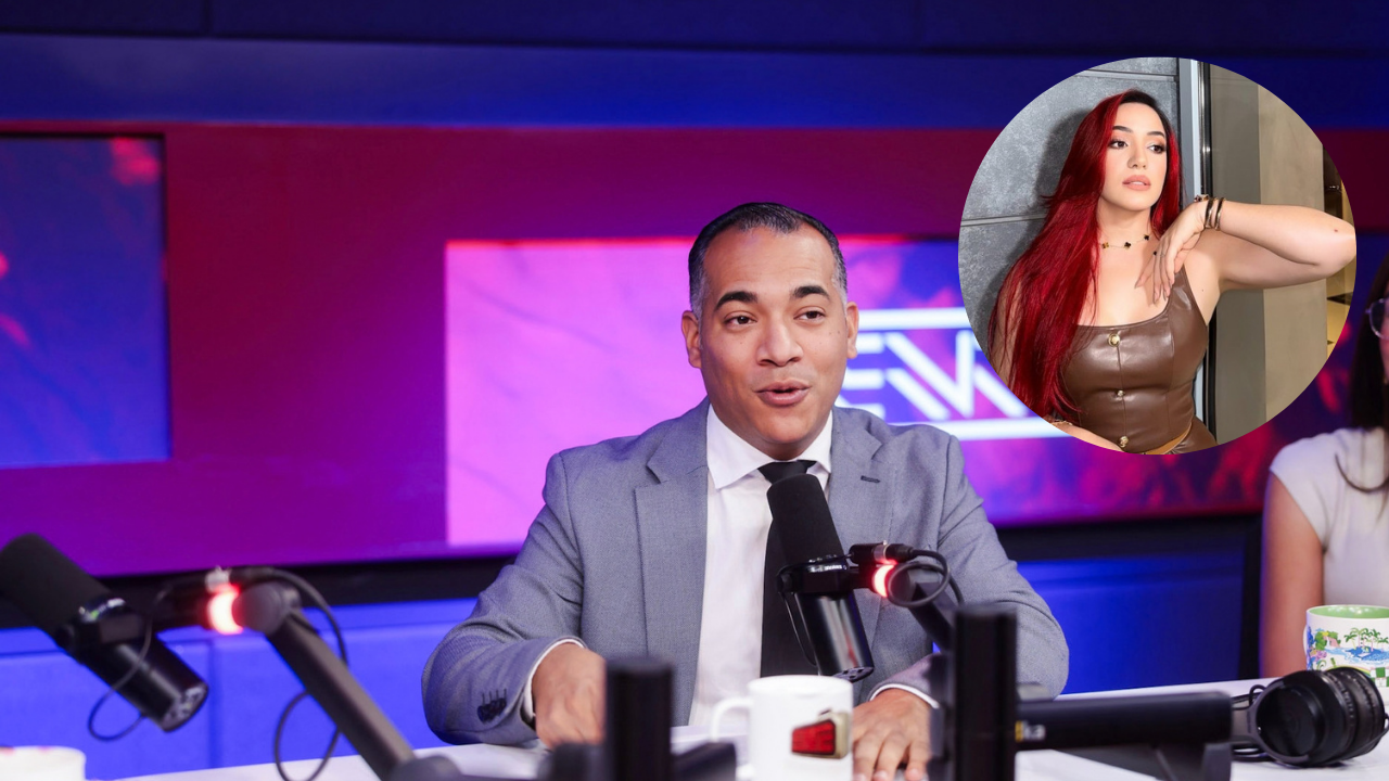 Karen Yapoort Notifica Legalmente a Veintena de Personalidades, Incluido su Esposo Edwin Encarnación y KFC