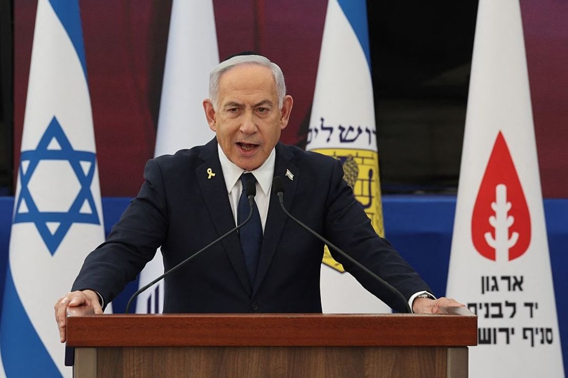 Netanyahu Denuncia Intentos de Fraude Electoral en Israel
