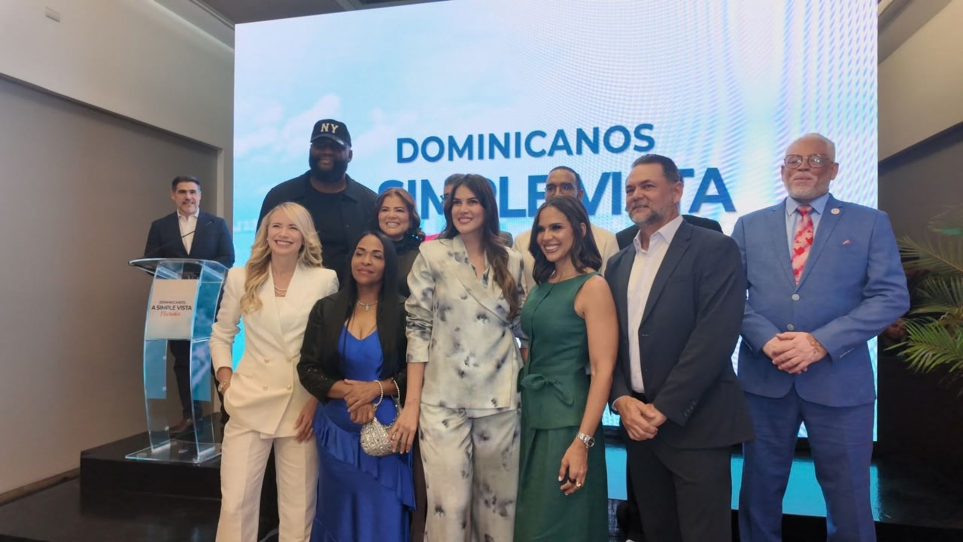 “Dominicanos a Simple Vista Florida” Expande su Alcance para Documentar la Diáspora