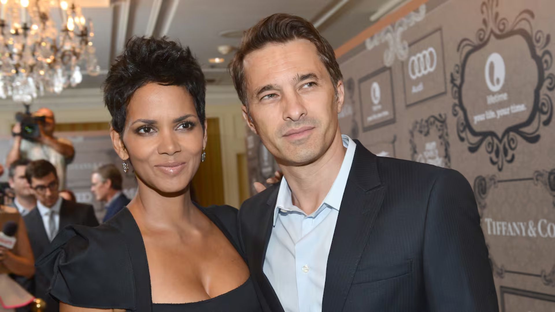 Halle Berry Enfrenta Demanda de Olivier Martínez por Presunto Maltrato a su Hijo