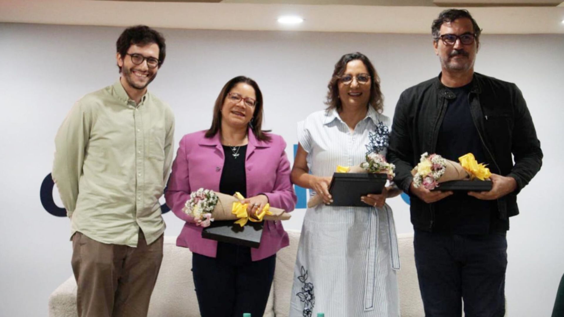 Análisis sobre la Narrativa Insular: Primer Encuentro de la Temporada 2026 de Fundación Gente Brava