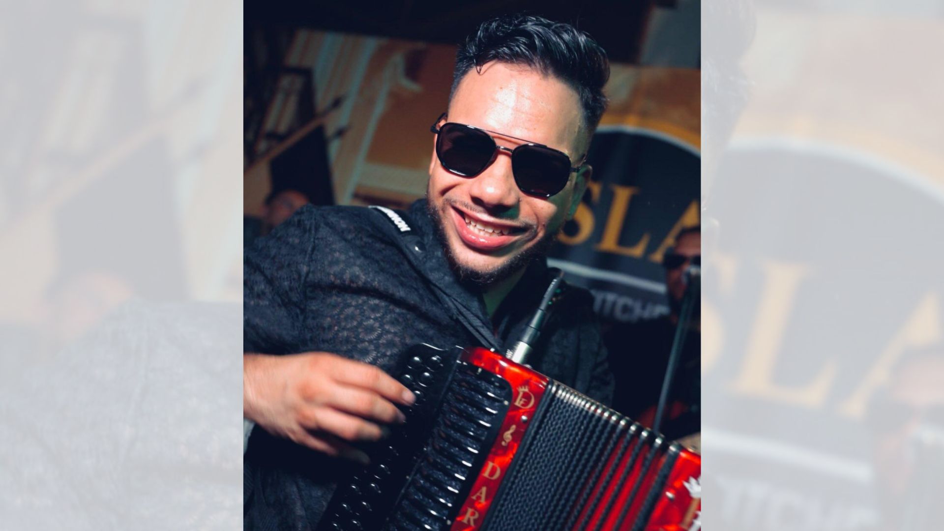 Solicitan ayuda económica para repatriar los restos del músico Darlyn Fernández a República Dominicana