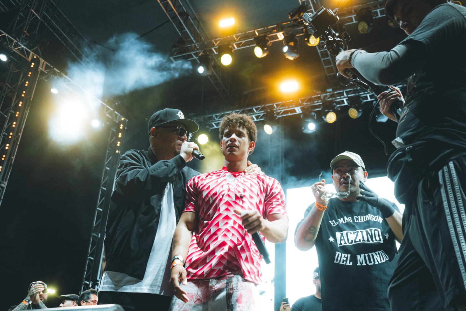 Caracas Acogerá la Jornada Inaugural de la Freestyle World Cup 3vs3 de Urban Roosters