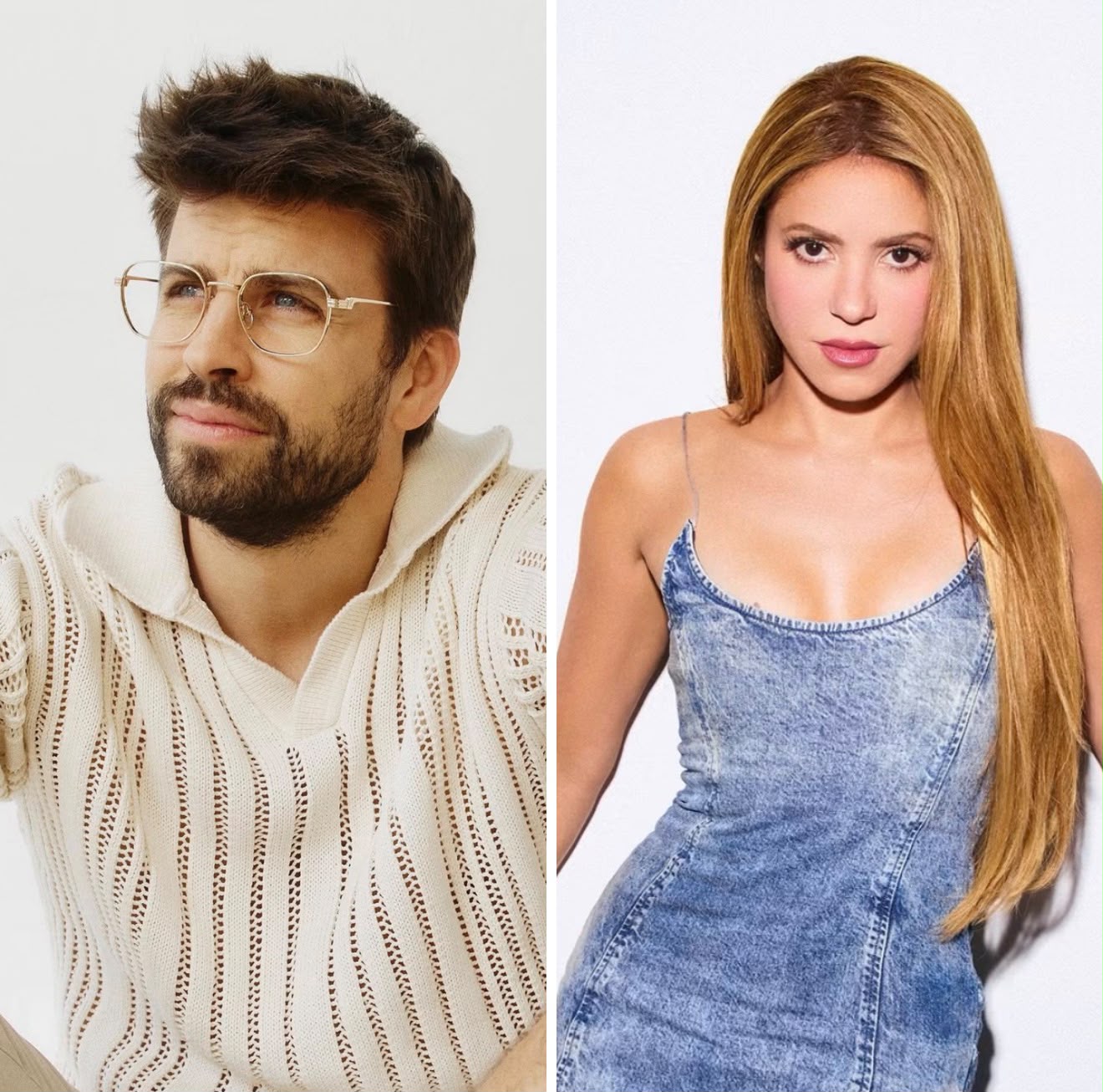 Shakira y Gerard Piqué Enfrentan Nueva Disputa Legal por la Custodia de Sus Hijos