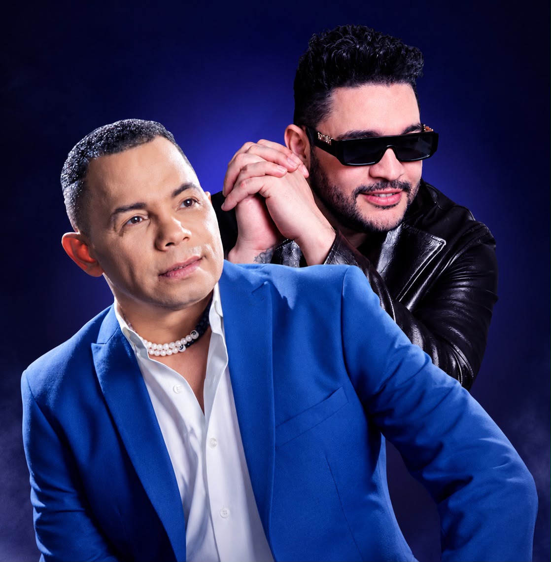 Rafely Rosario se une a Joe Veras para la Fiesta Anual FUCIMDRES 2026