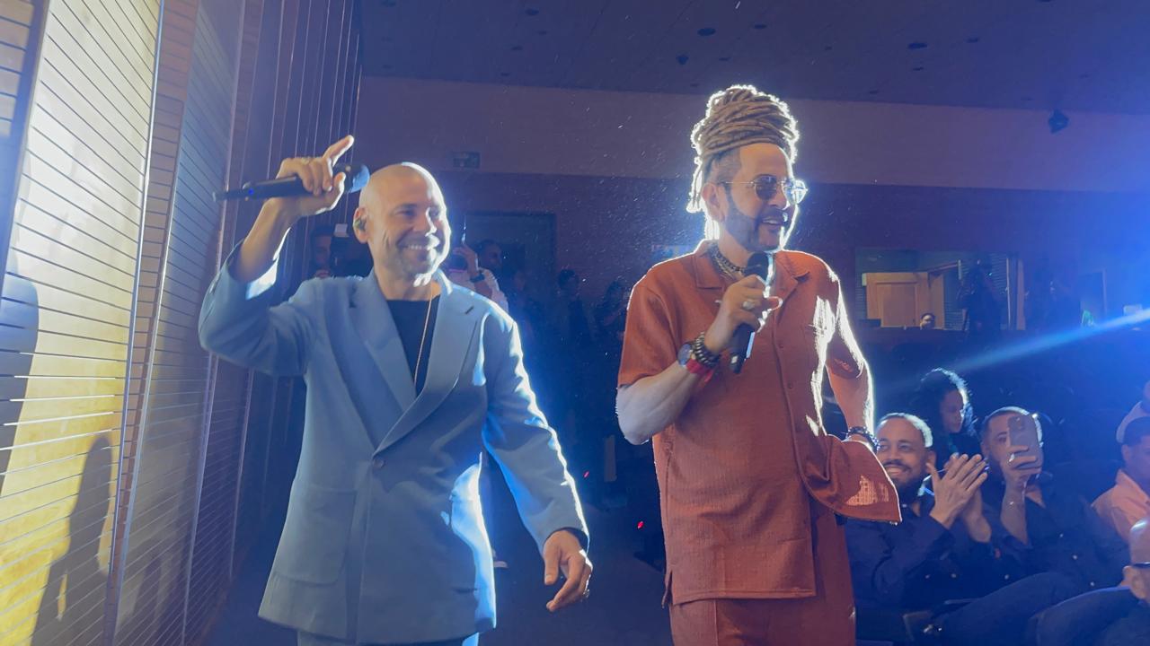 El Prodigio y Toño Rosario Fusionan Merengue Típico y de Orquesta en el Sencillo “Ta Chula, Ta Chula”