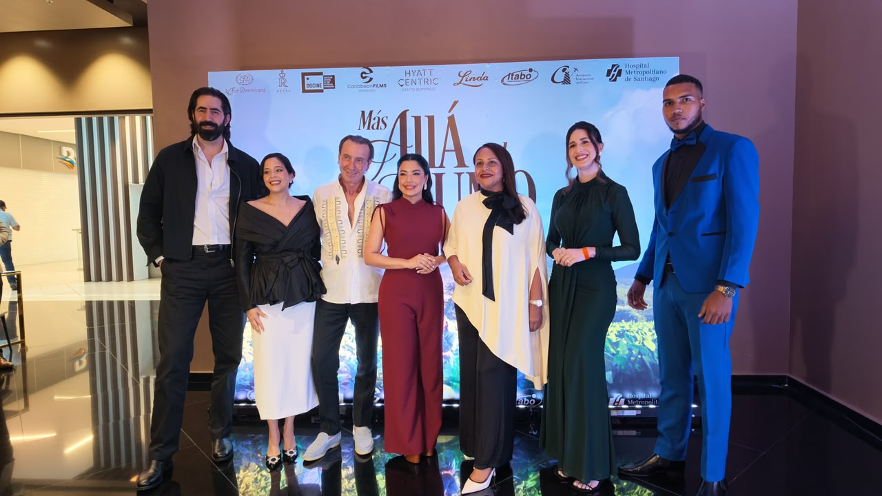 Nirka Reyes Subraya la Pasión por el Tabaco y el Rol Femenino en su Documental “Más Allá del Humo”