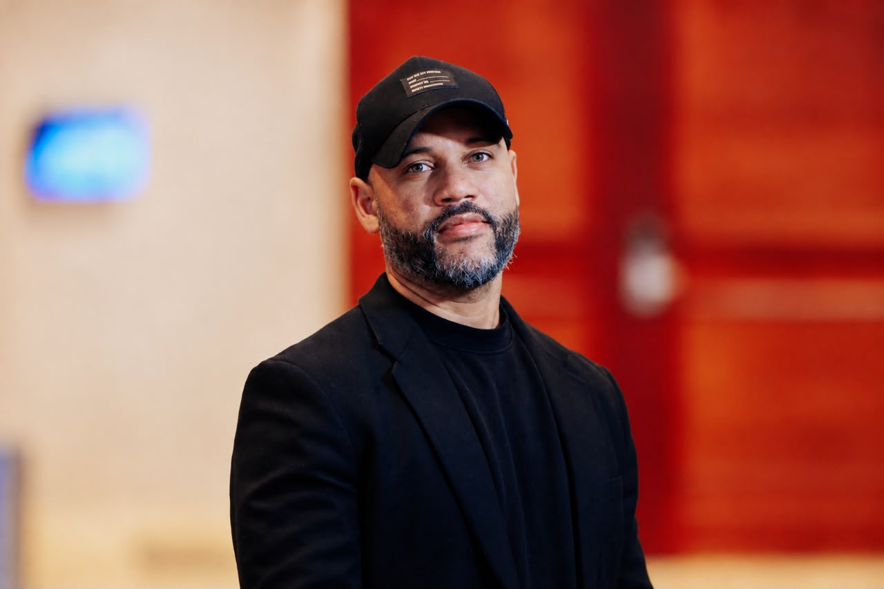 Agner Marte, productor dominicano, lidera evento cristiano masivo con más de 60 mil asistentes en Costa Rica