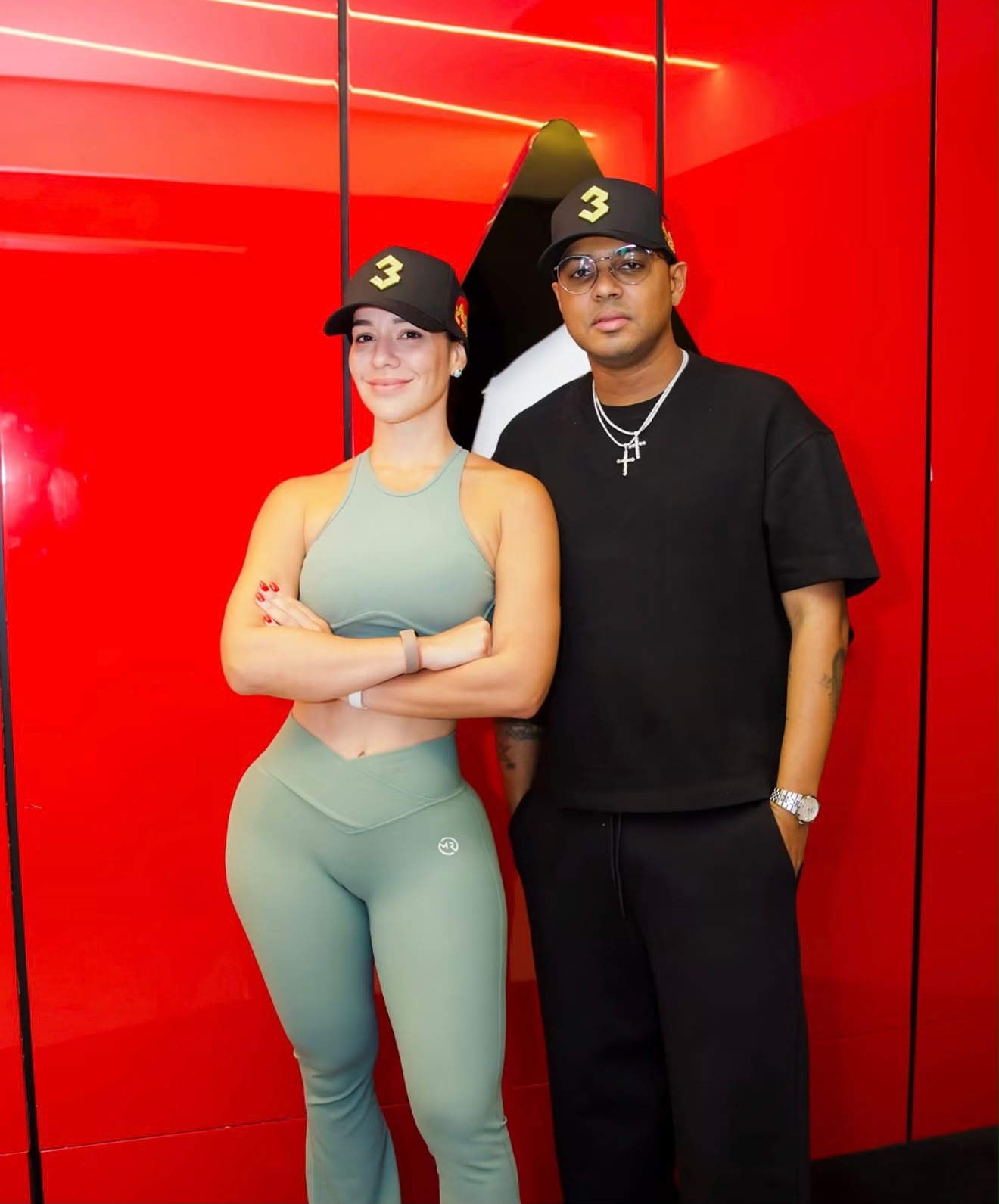 Sandra Palmett se une a Alofoke Media Group para Alofoke Radio Show y La Casa de Alofoke