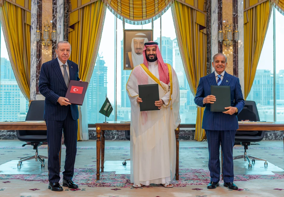 Naciones clave de Medio Oriente se congregan en Irán para mitigar conflicto regional