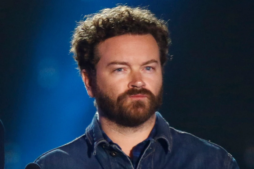 Tribunal de Apelaciones Confirma Sentencia por Violación contra Danny Masterson, Actor de ''That ''70s Show''