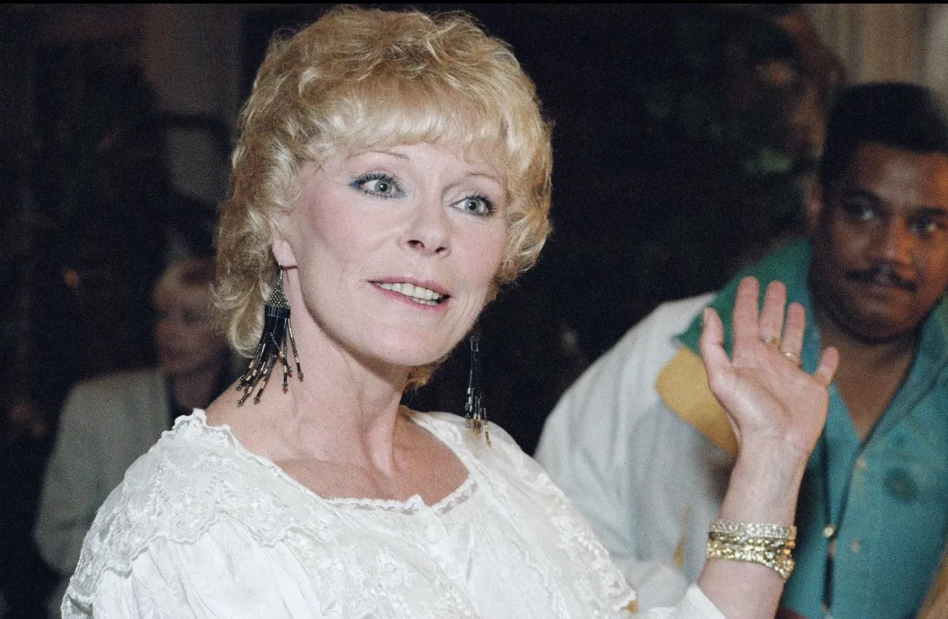 Fallece a los 85 años Elke Sommer, destacada actriz de películas como ''A Shot in the Dark'' y ''The Prize''