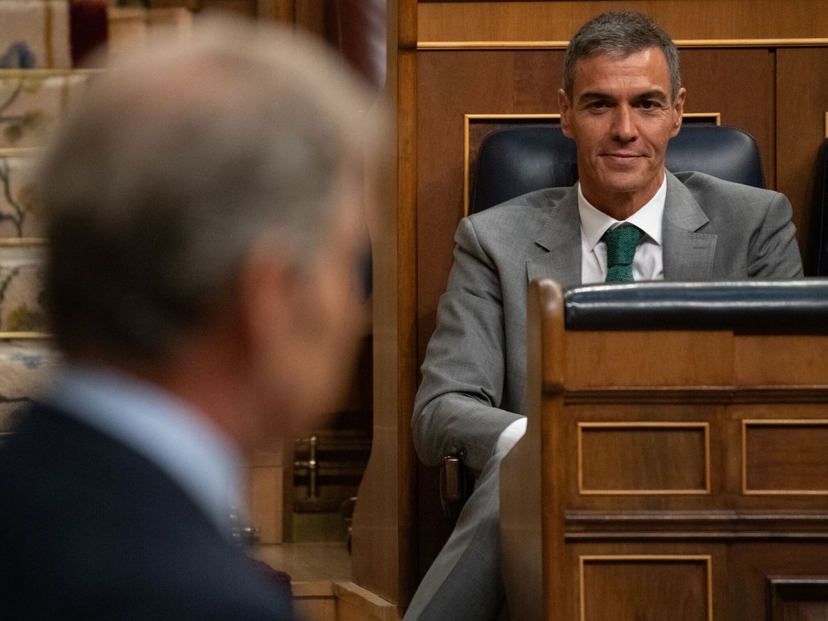 Tribunal concede 15 días al Gobierno español para desclasificar documentos sobre la conducta marroquí en Ceuta