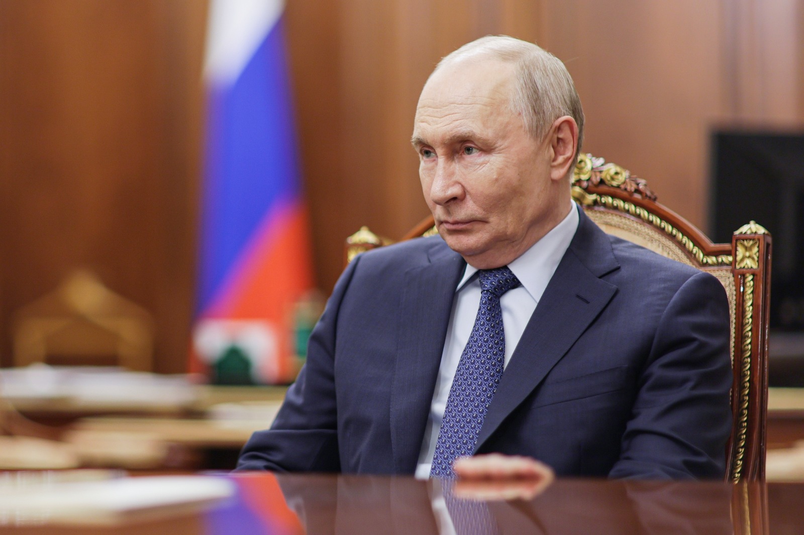 Trump Anticipa Próxima Cumbre entre Putin y Zelenski para Abordar el Conflicto