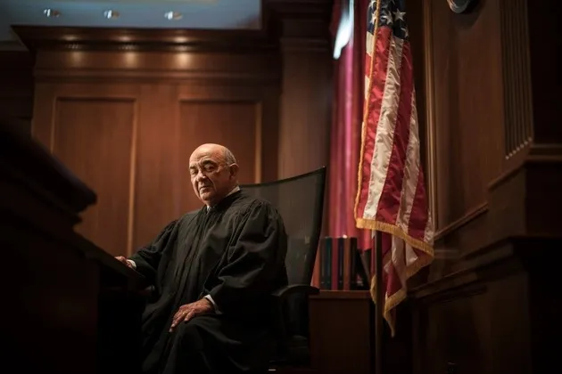 Fallece a los 92 años Alvin Hellerstein, el juez a cargo del litigio contra Nicolás Maduro en Nueva York