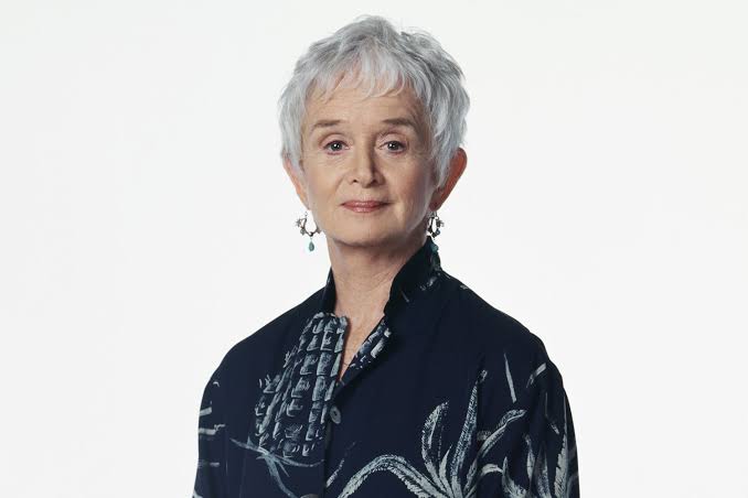 Fallece Barbara Barrie a los 95 años en Nueva York