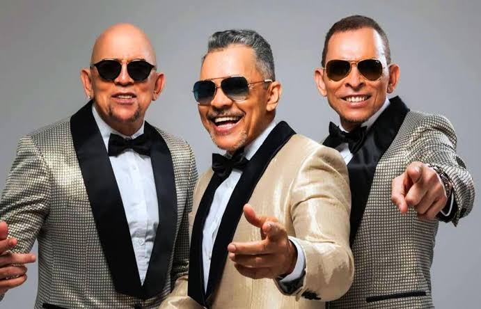 Los Hermanos Rosario se suman al festival ''Merengueros El Festival''
