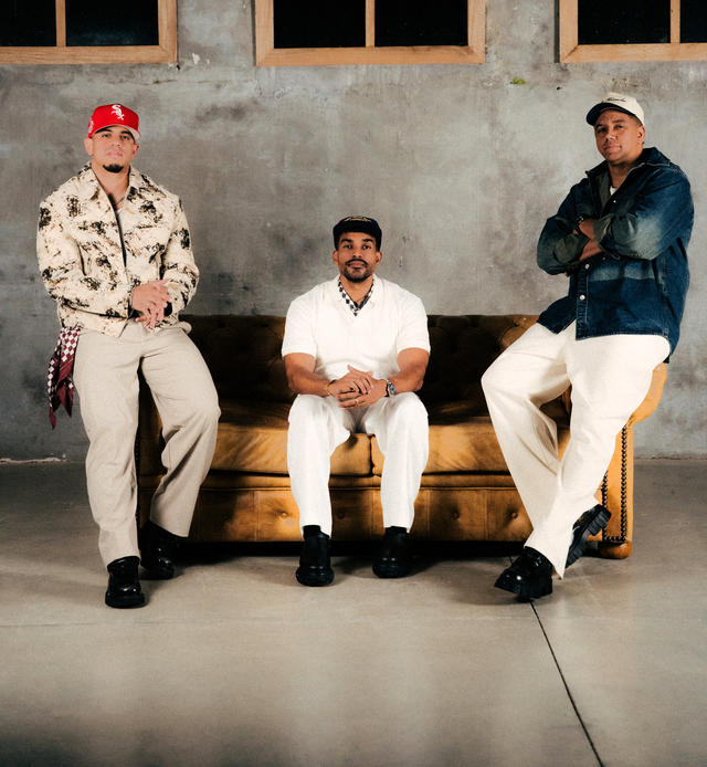 Barak alcanza el top 20 de Spotify con «Bondadoso Dios», un himno de gratitud y fe