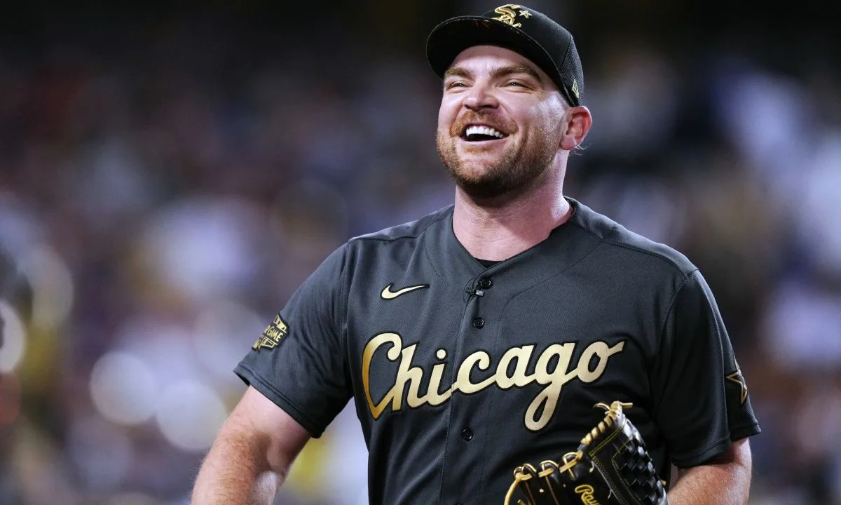Liam Hendriks, Estrella de la MLB, Anuncia su Retiro Definitivo del Béisbol